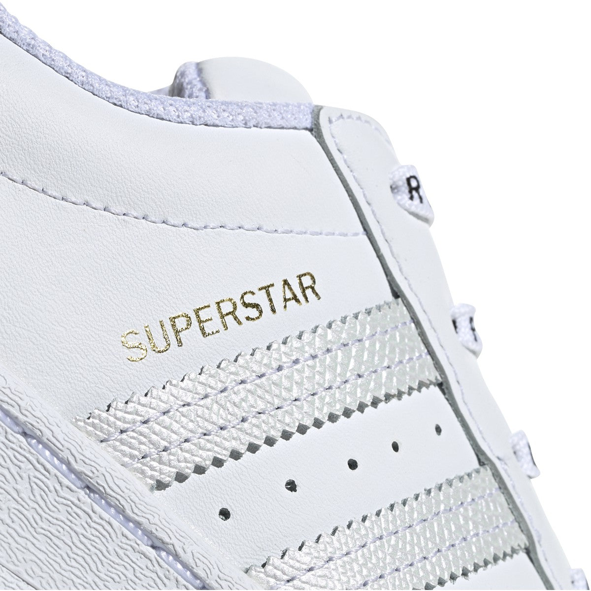 [FV3392] Womens Adidas Superstar