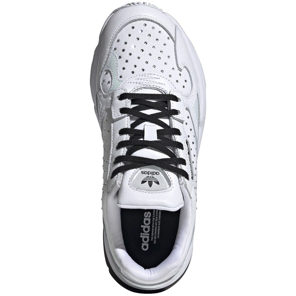 [FV3413] Womens Adidas Falcon