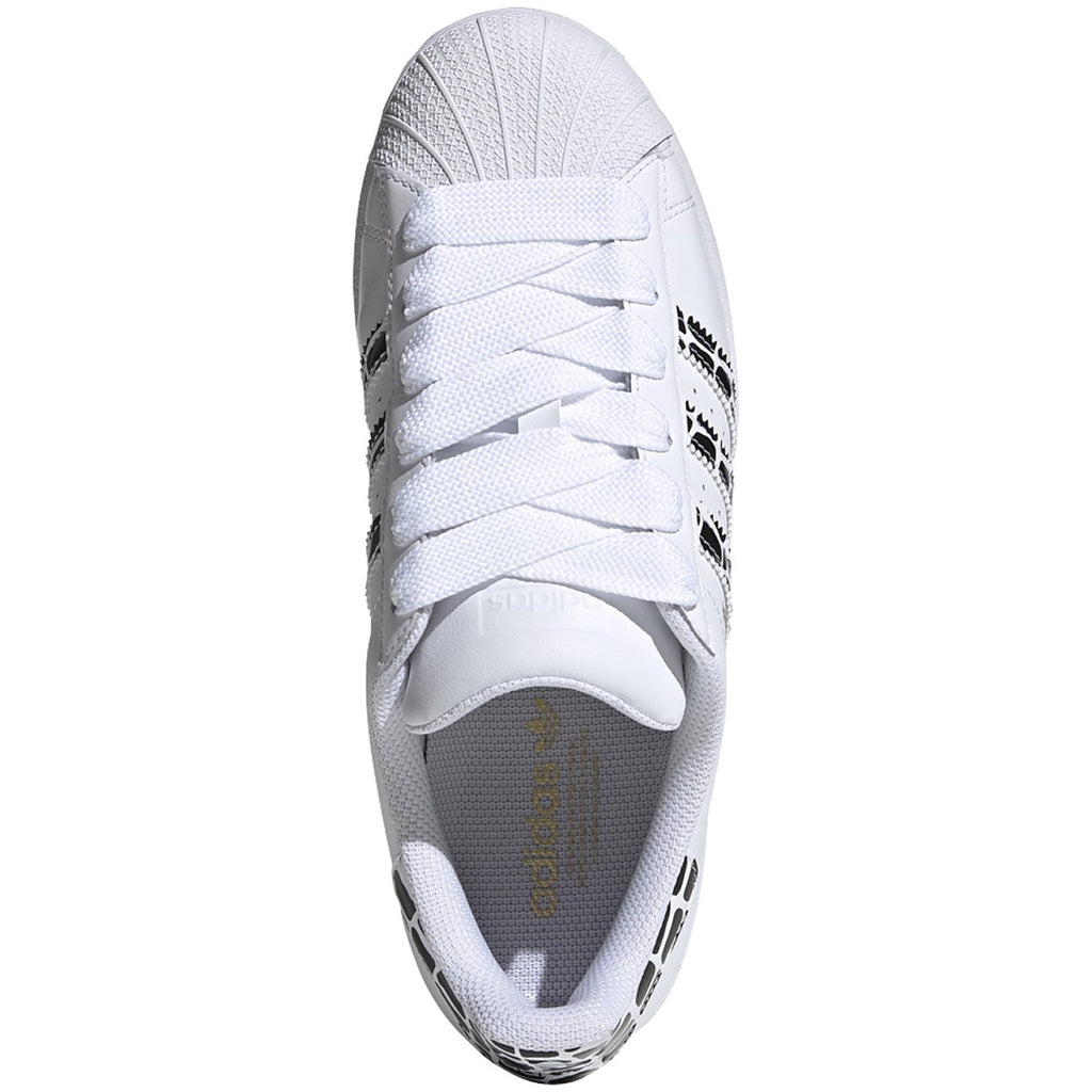 [FV3452] Womens Adidas Superstar