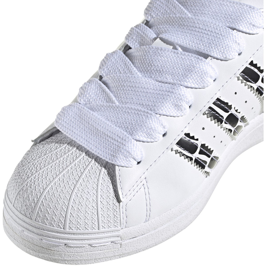 [FV3452] Womens Adidas Superstar