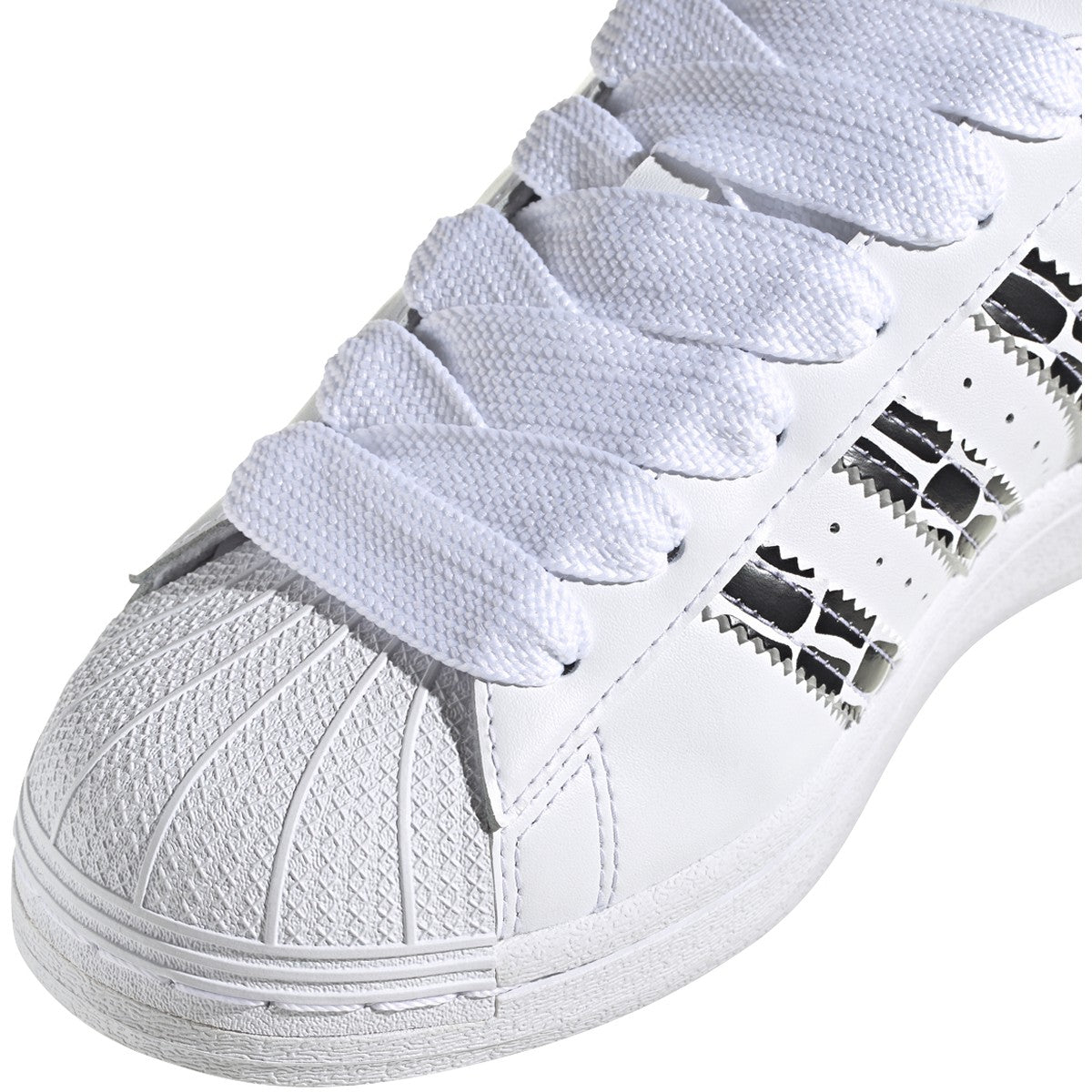 [FV3452] Womens Adidas Superstar