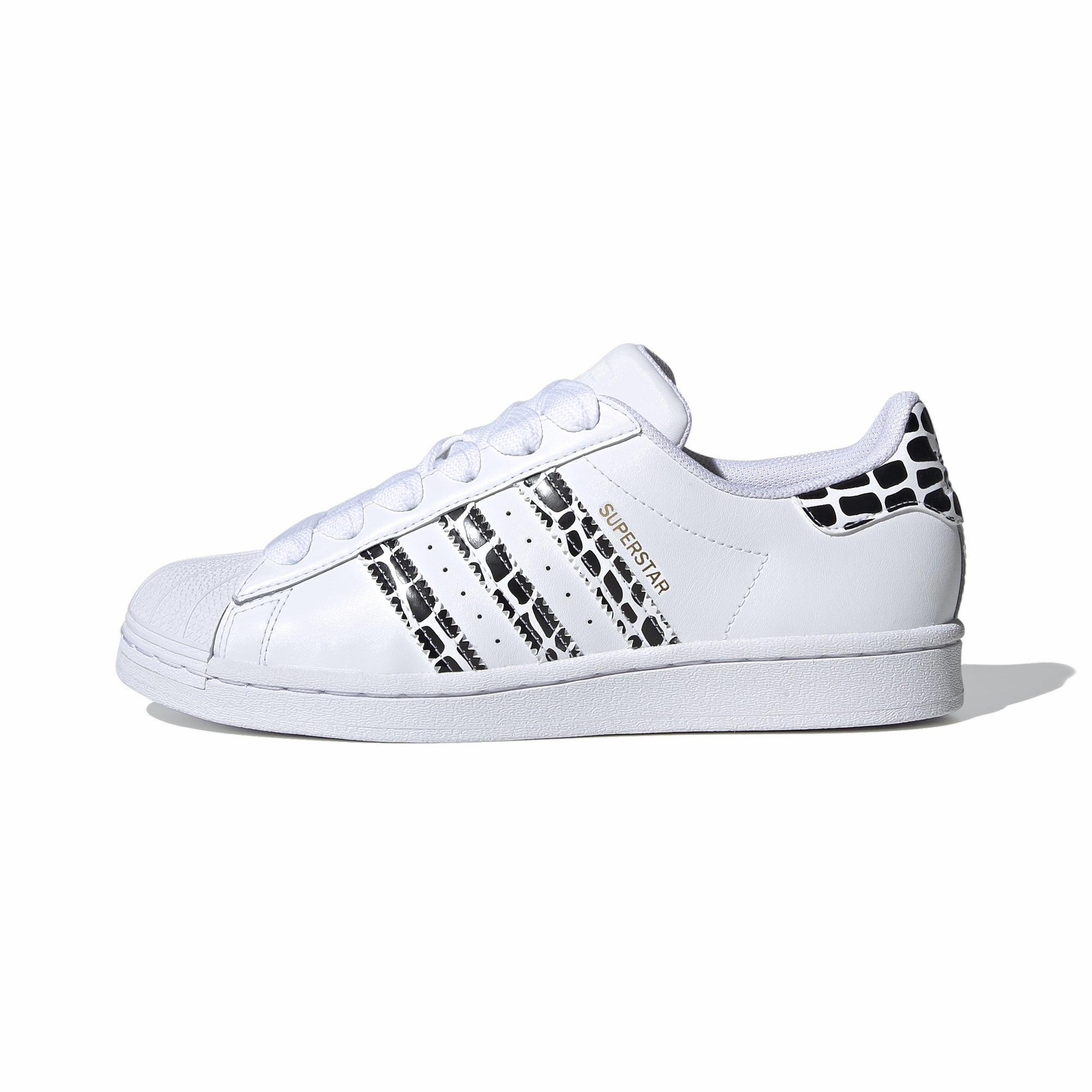 [FV3452] Womens Adidas Superstar