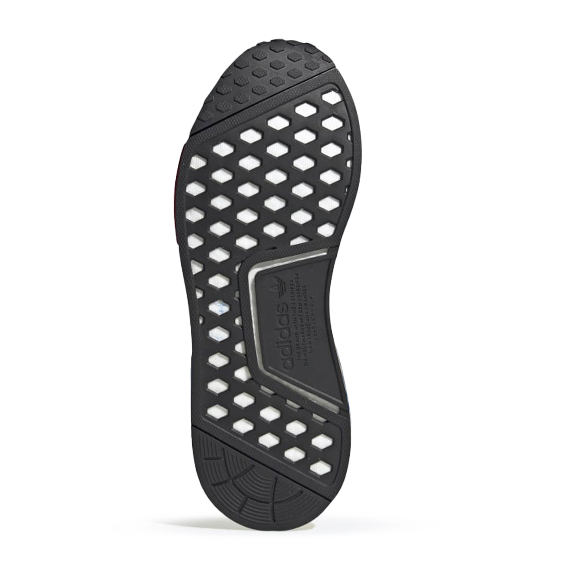 [FV3642] Mens Adidas NMD_R1