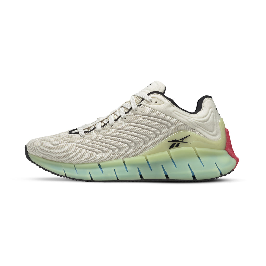 [FV3861] Mens Reebok Zig Kinetica