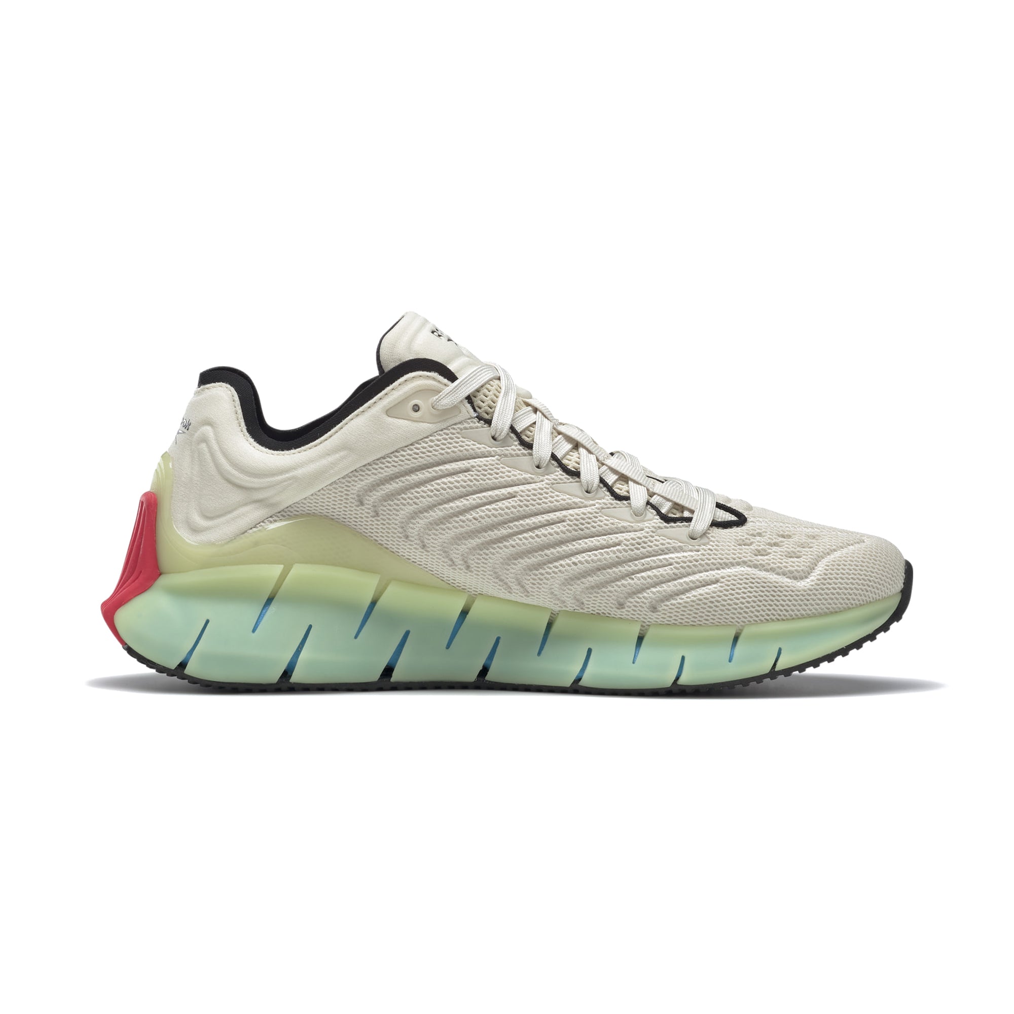 [FV3861] Mens Reebok Zig Kinetica