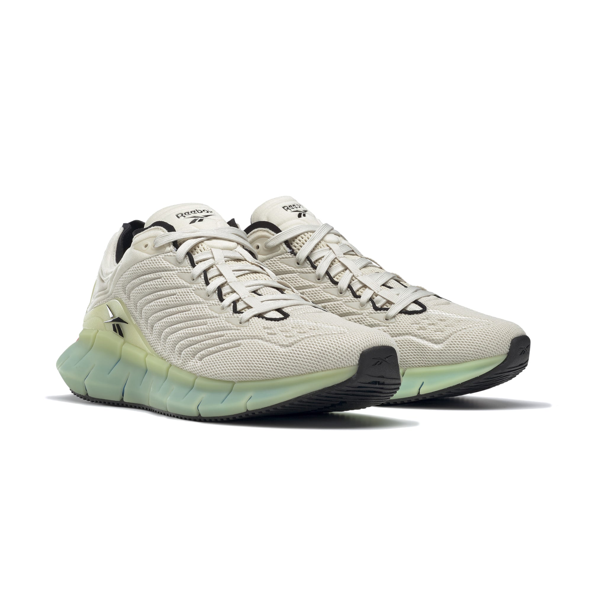 [FV3861] Mens Reebok Zig Kinetica