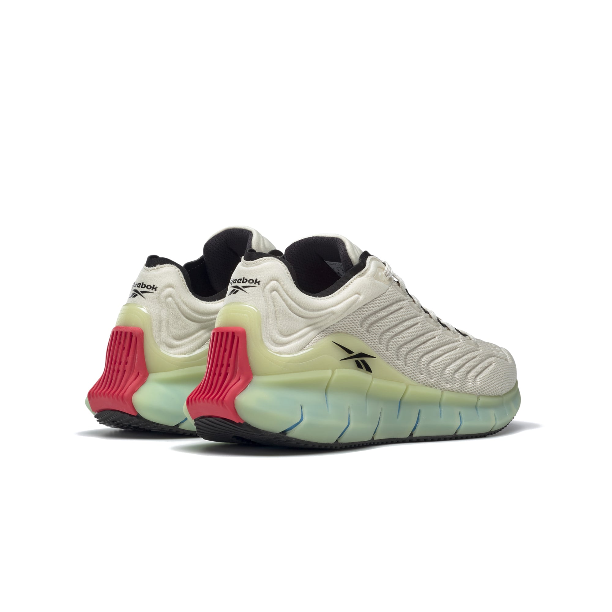 [FV3861] Mens Reebok Zig Kinetica