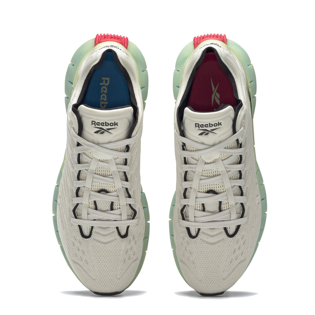 [FV3861] Mens Reebok Zig Kinetica