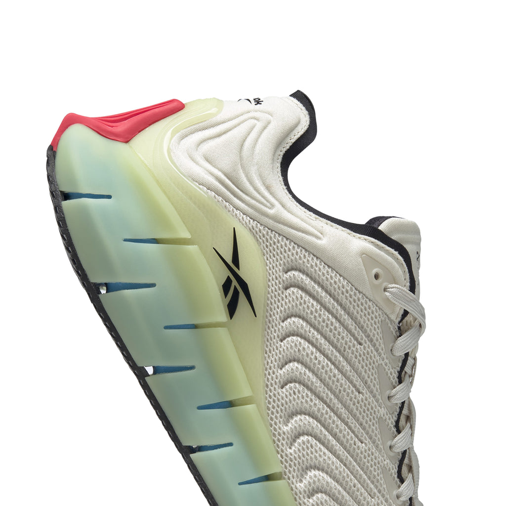 [FV3861] Mens Reebok Zig Kinetica
