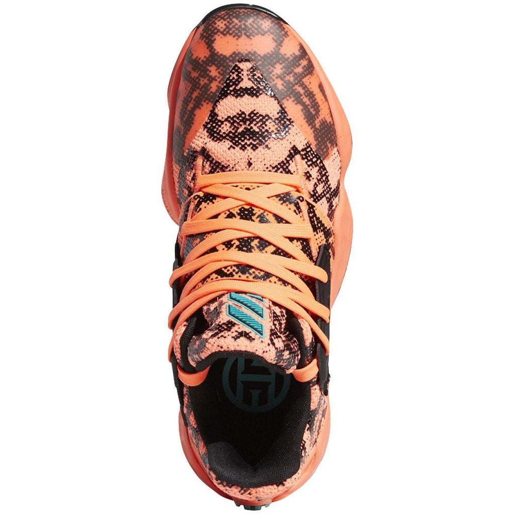 [FV4151] Mens Adidas Harden Vol. 4 - sneakAR
