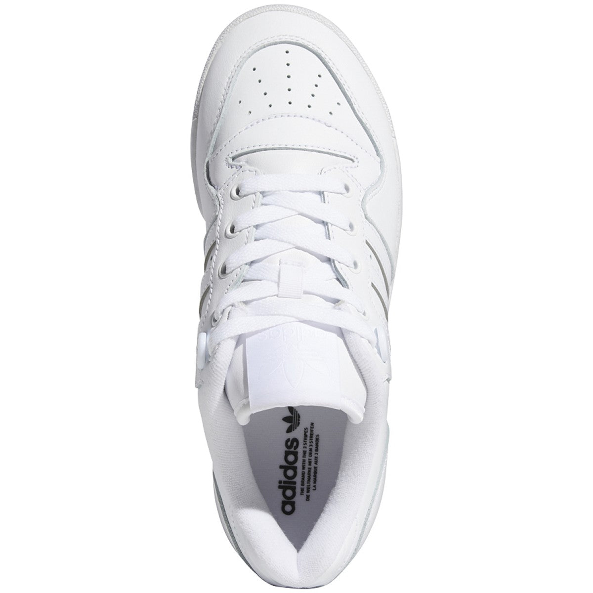 [FV4225] Womens Adidas Rivalry Low
