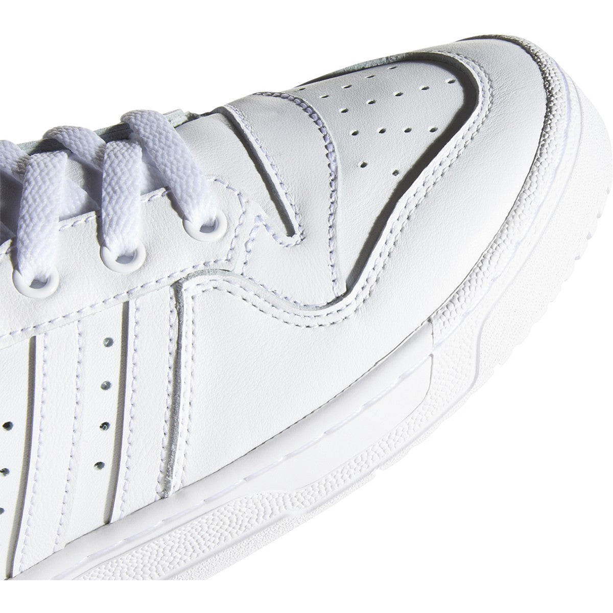 [FV4225] Womens Adidas Rivalry Low