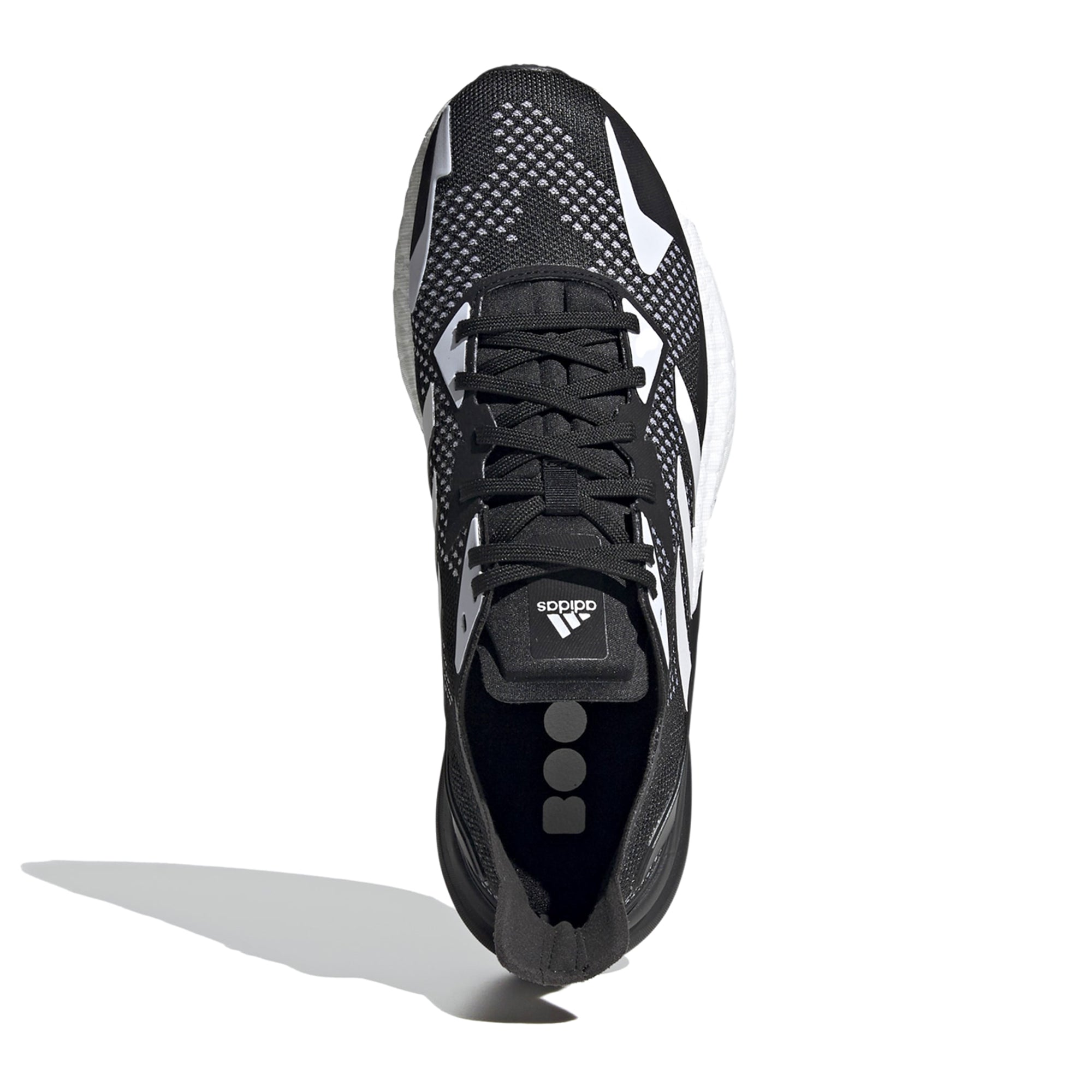 [FV4399] Mens Adidas X9000L3