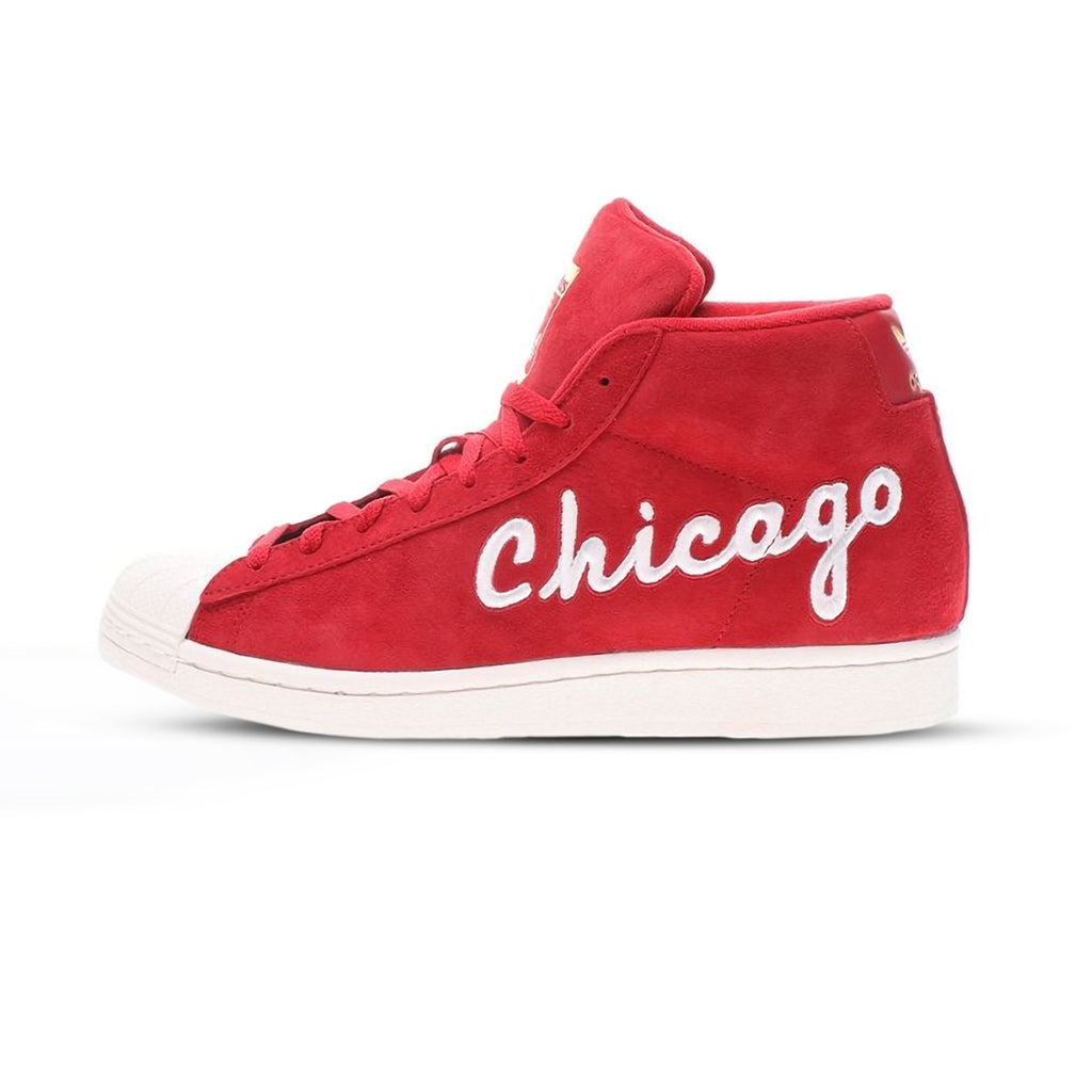 [FV4485] Mens Adidas Pro Model