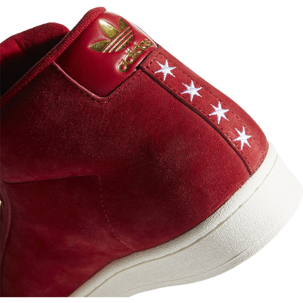 [FV4485] Mens Adidas Pro Model