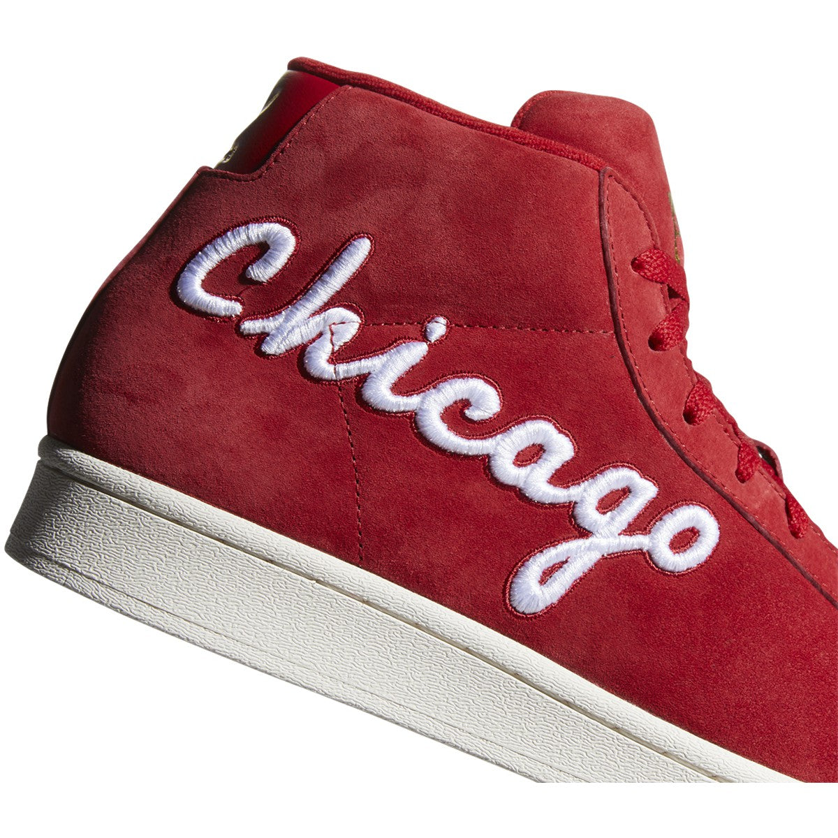 [FV4485] Mens Adidas Pro Model