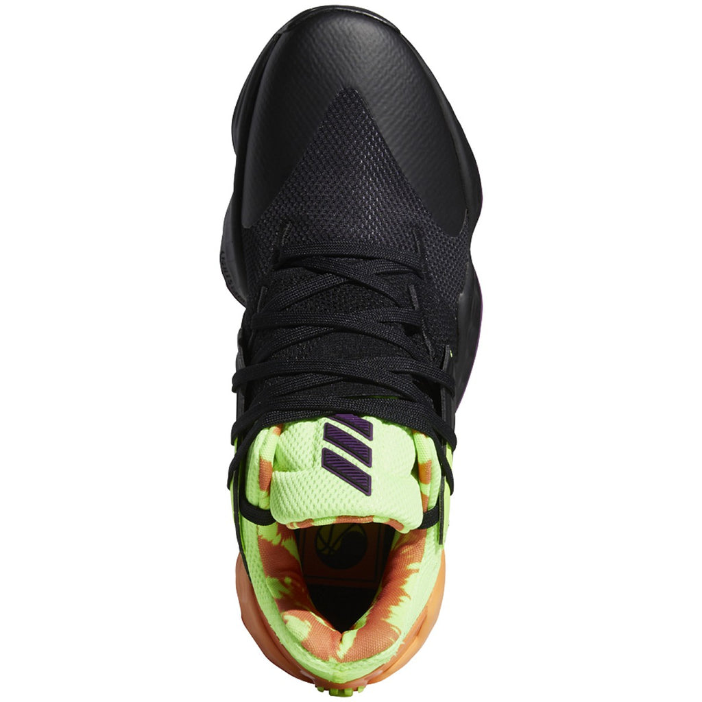 [FV4713] Mens Adidas Harden Vol. 4