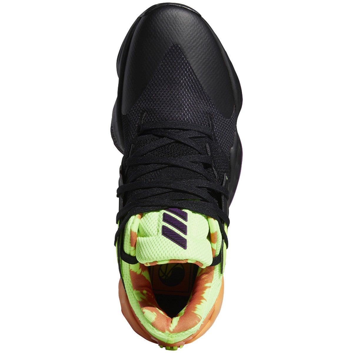 [FV4713] Mens Adidas Harden Vol. 4