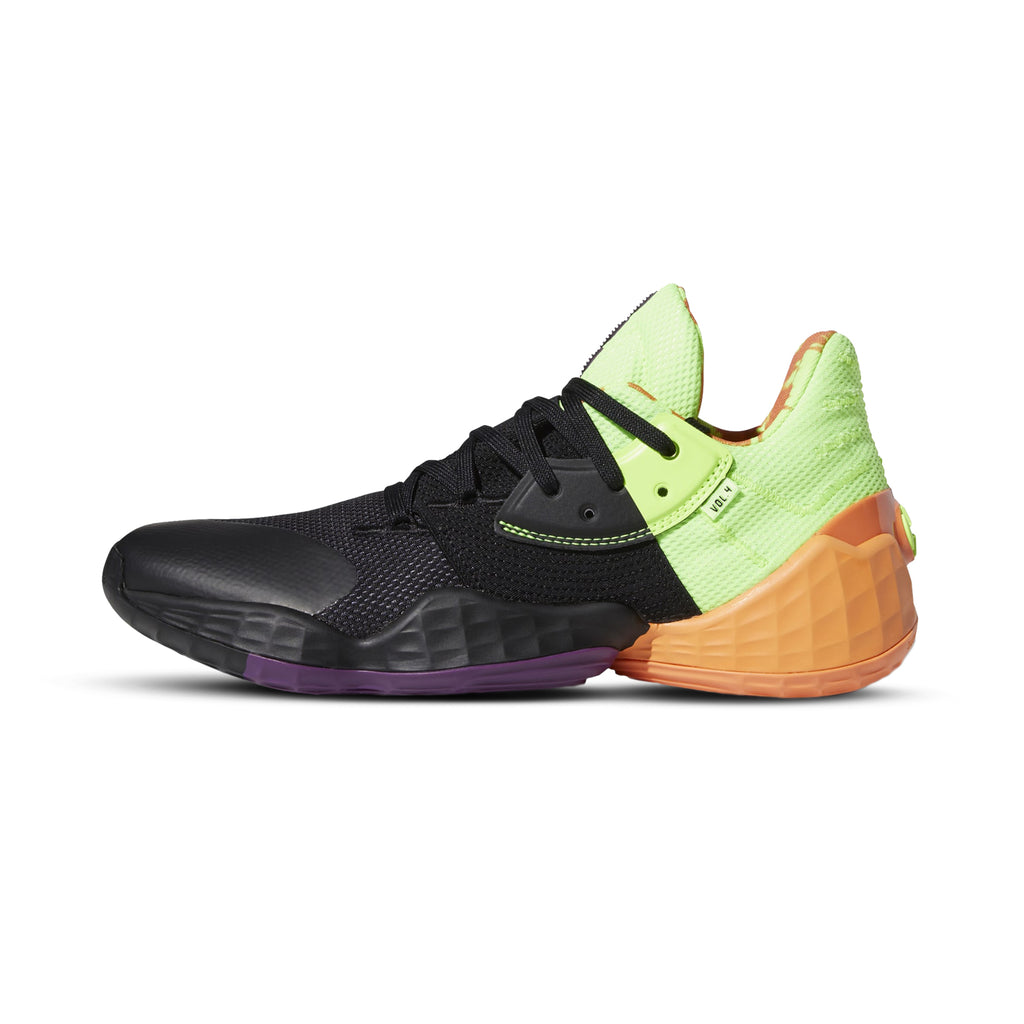 [FV4713] Mens Adidas Harden Vol. 4