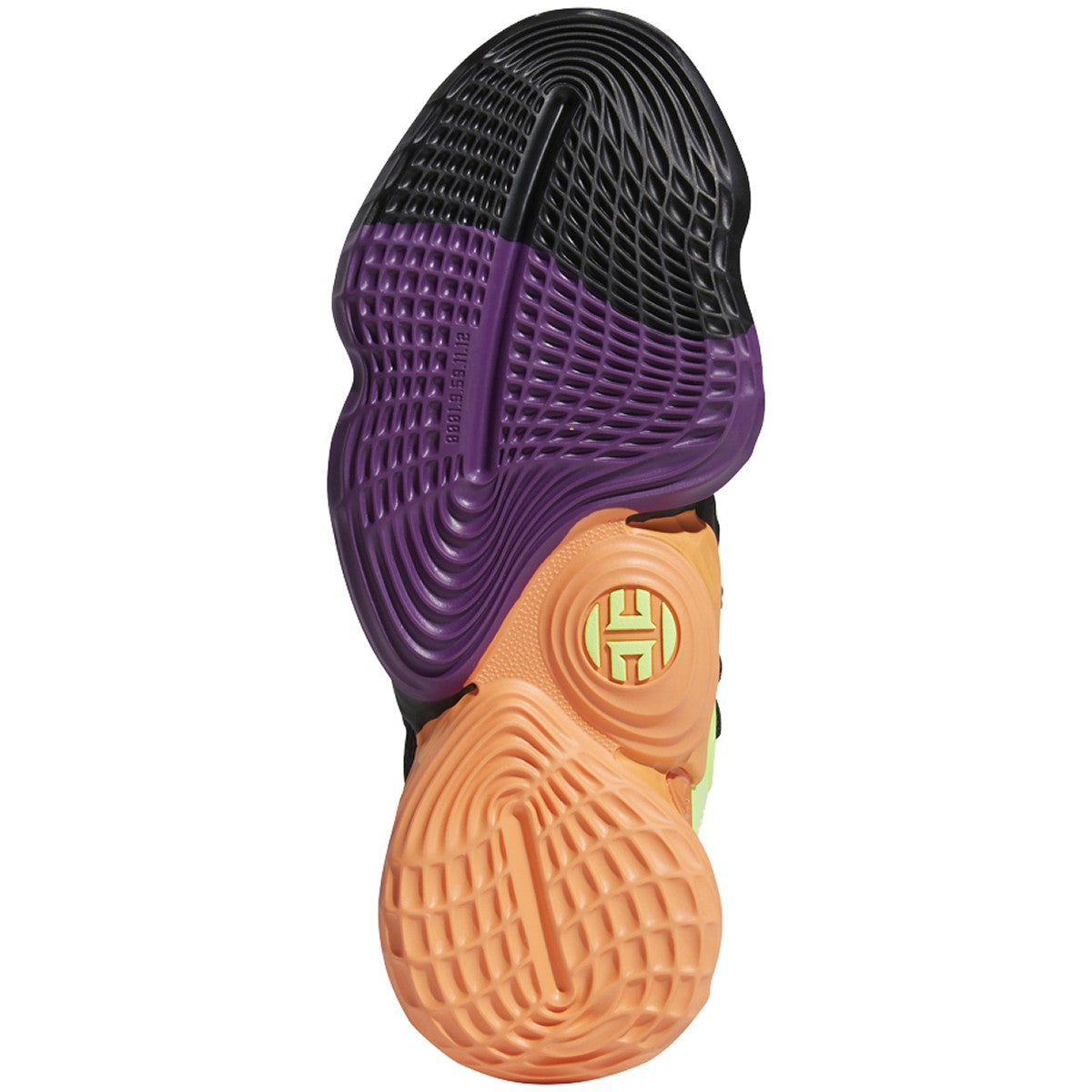 [FV4713] Mens Adidas Harden Vol. 4