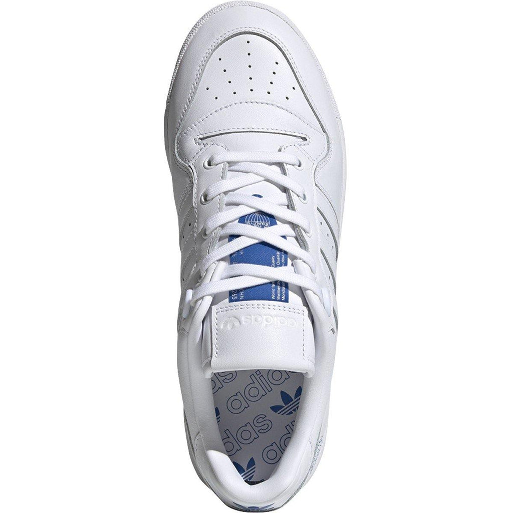 [FV4760] Mens Adidas Rivalry Low - sneakAR
