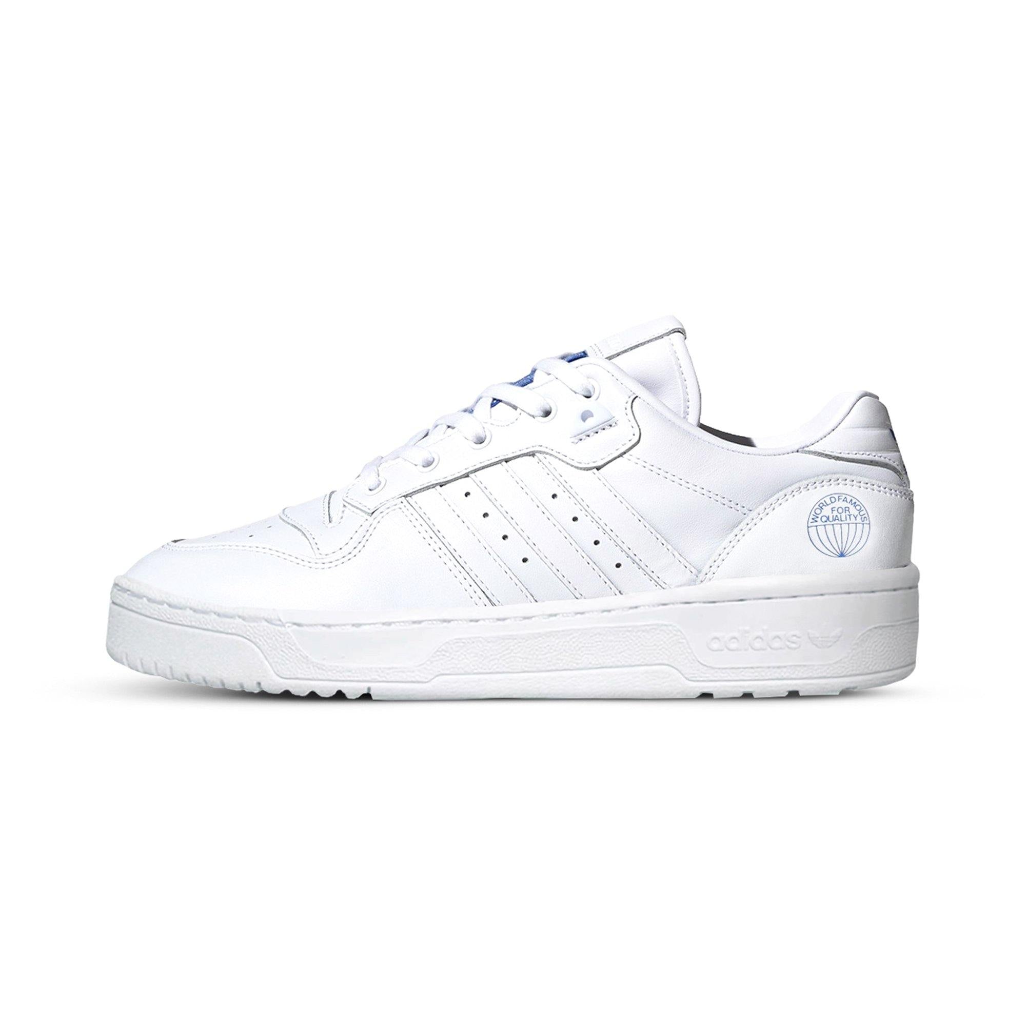 [FV4760] Mens Adidas Rivalry Low - sneakAR