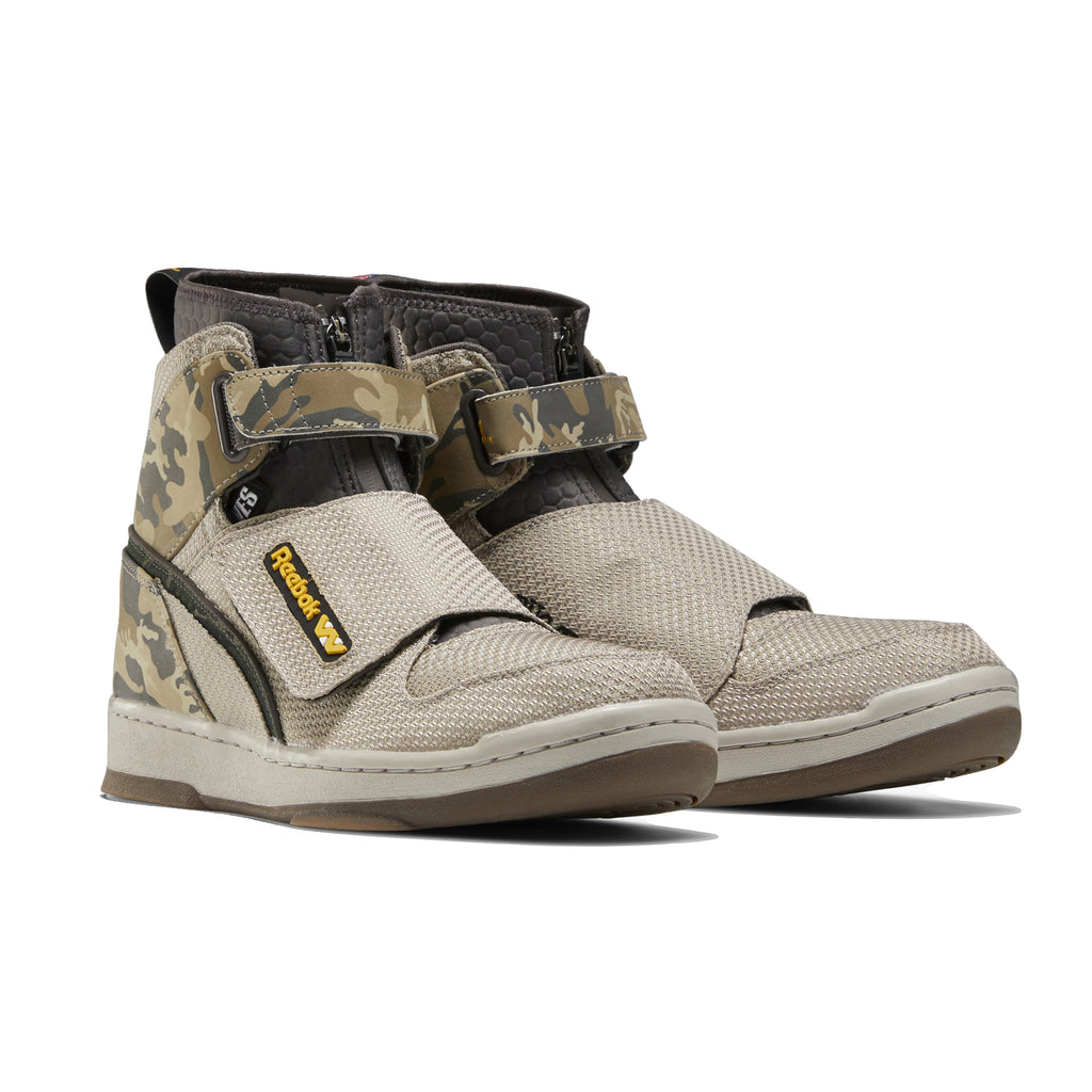 [FV5052] Mens Reebok Alien Stomper U.S.C.M.