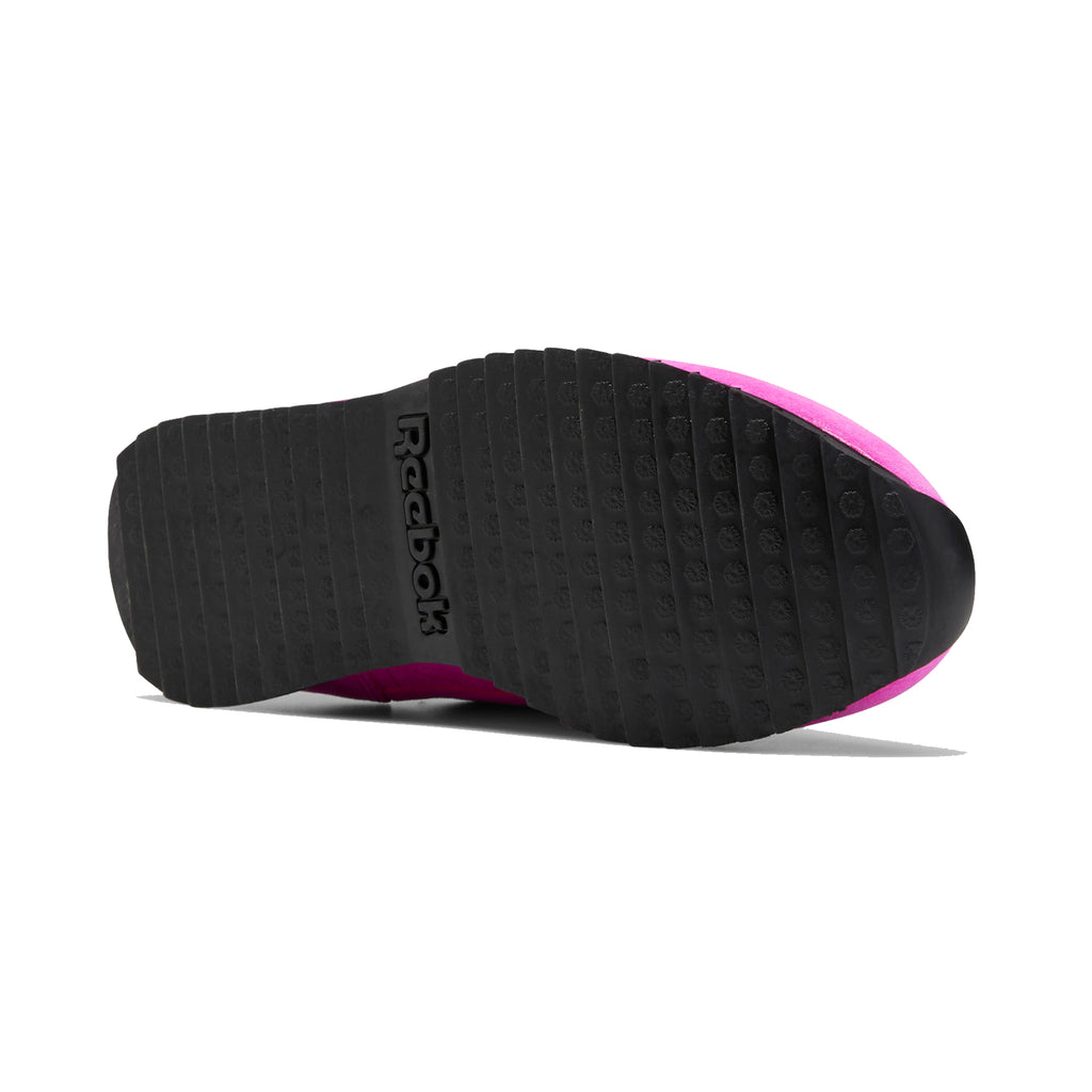 [FV5498] Womens Reebok Classic Leather Ripple
