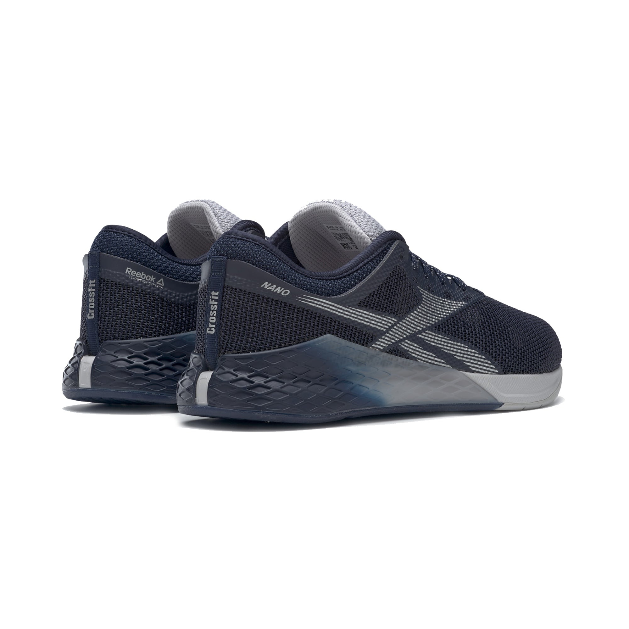 [FV5504] Mens Reebok Nano 9