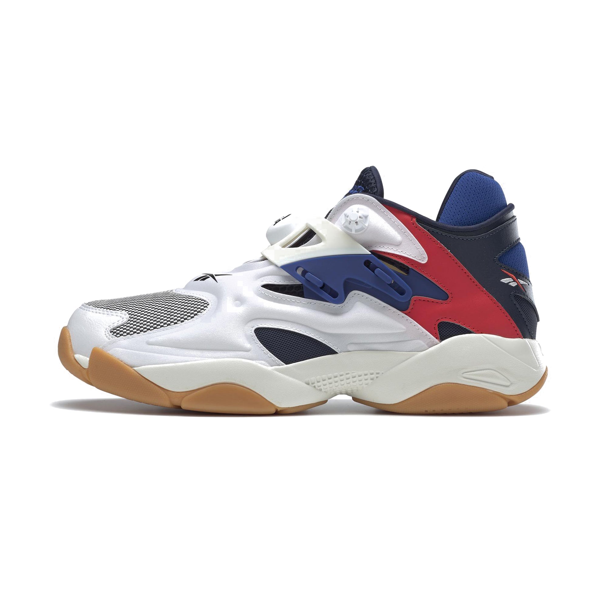 [FV5565] Mens Reebok Pump Court