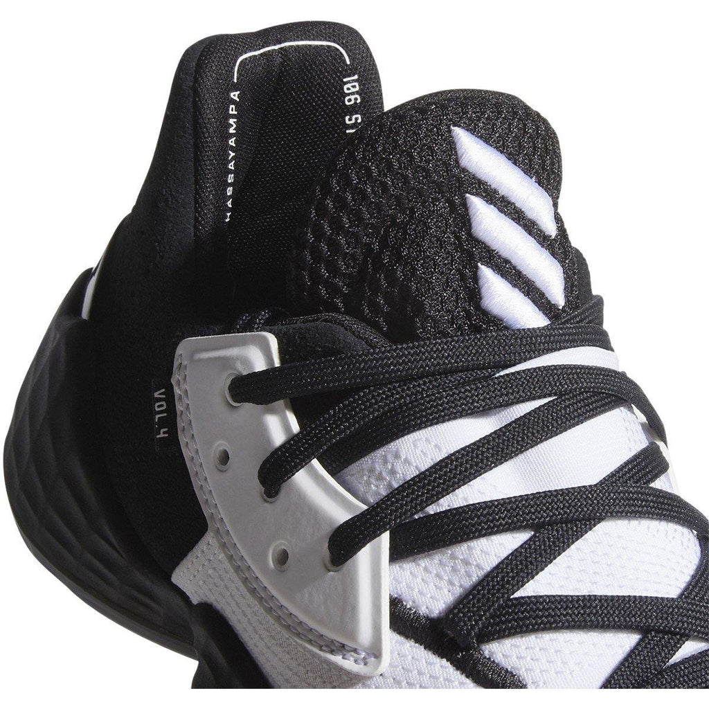 [FV5597] Mens Adidas Harden Vol. 4 - sneakAR