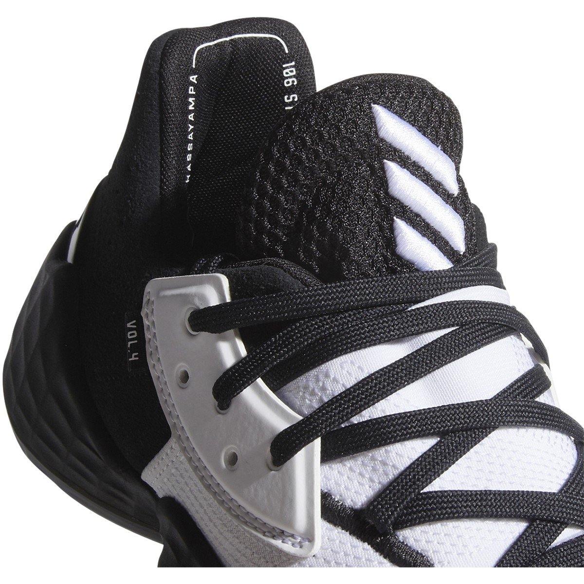 [FV5597] Mens Adidas Harden Vol. 4 - sneakAR