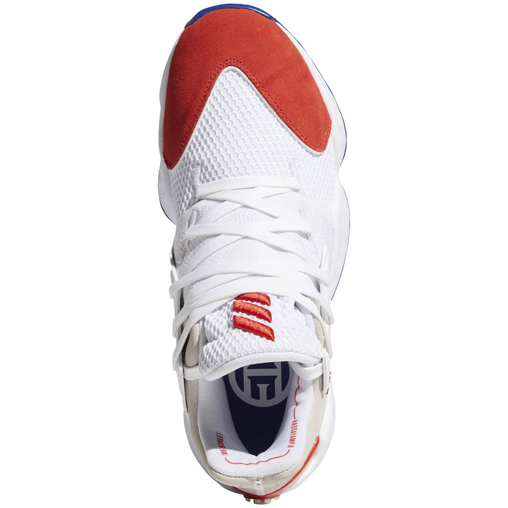 [FV5598] Mens Adidas Harden Vol. 4