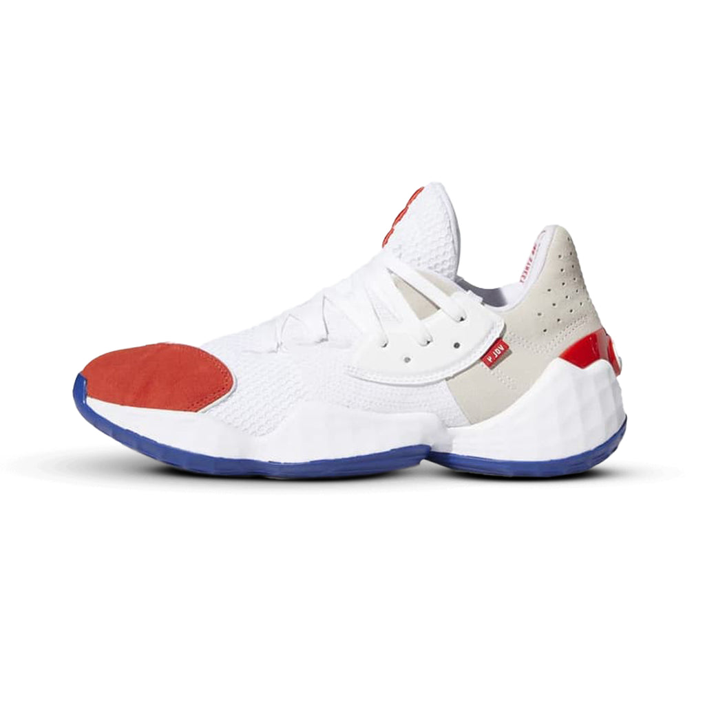[FV5598] Mens Adidas Harden Vol. 4