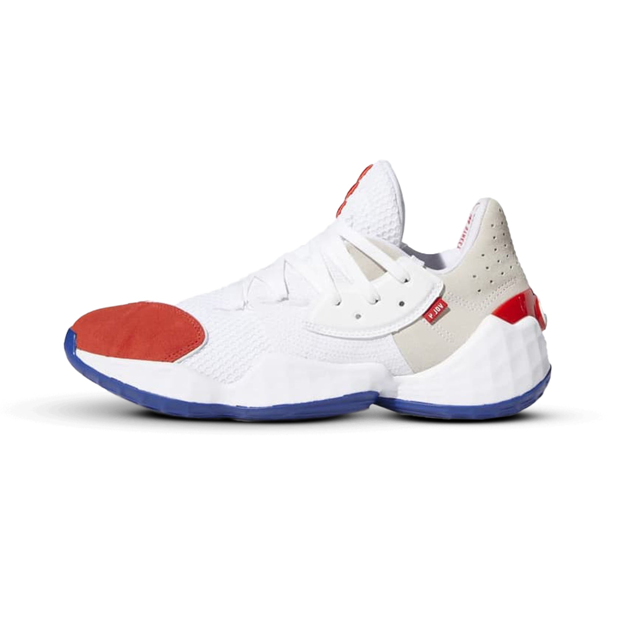 [FV5598] Mens Adidas Harden Vol. 4