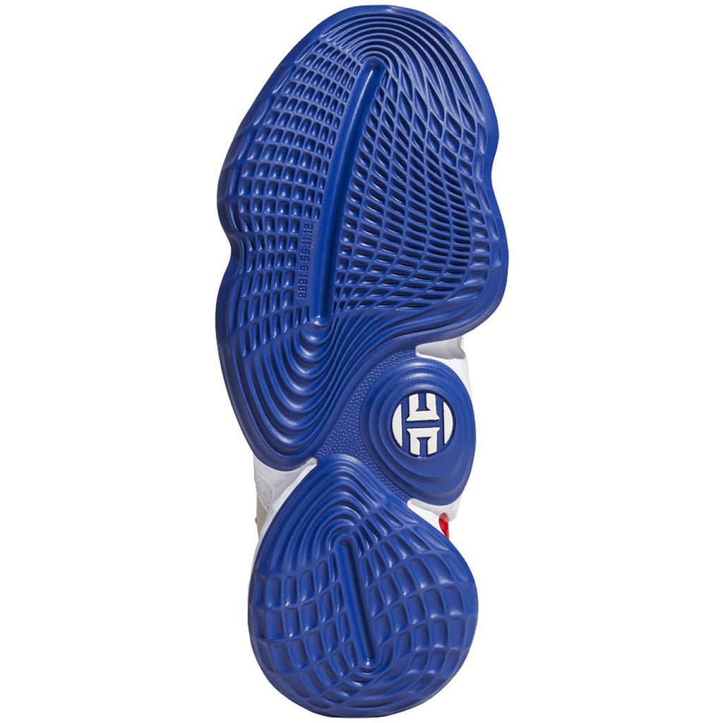 [FV5598] Mens Adidas Harden Vol. 4
