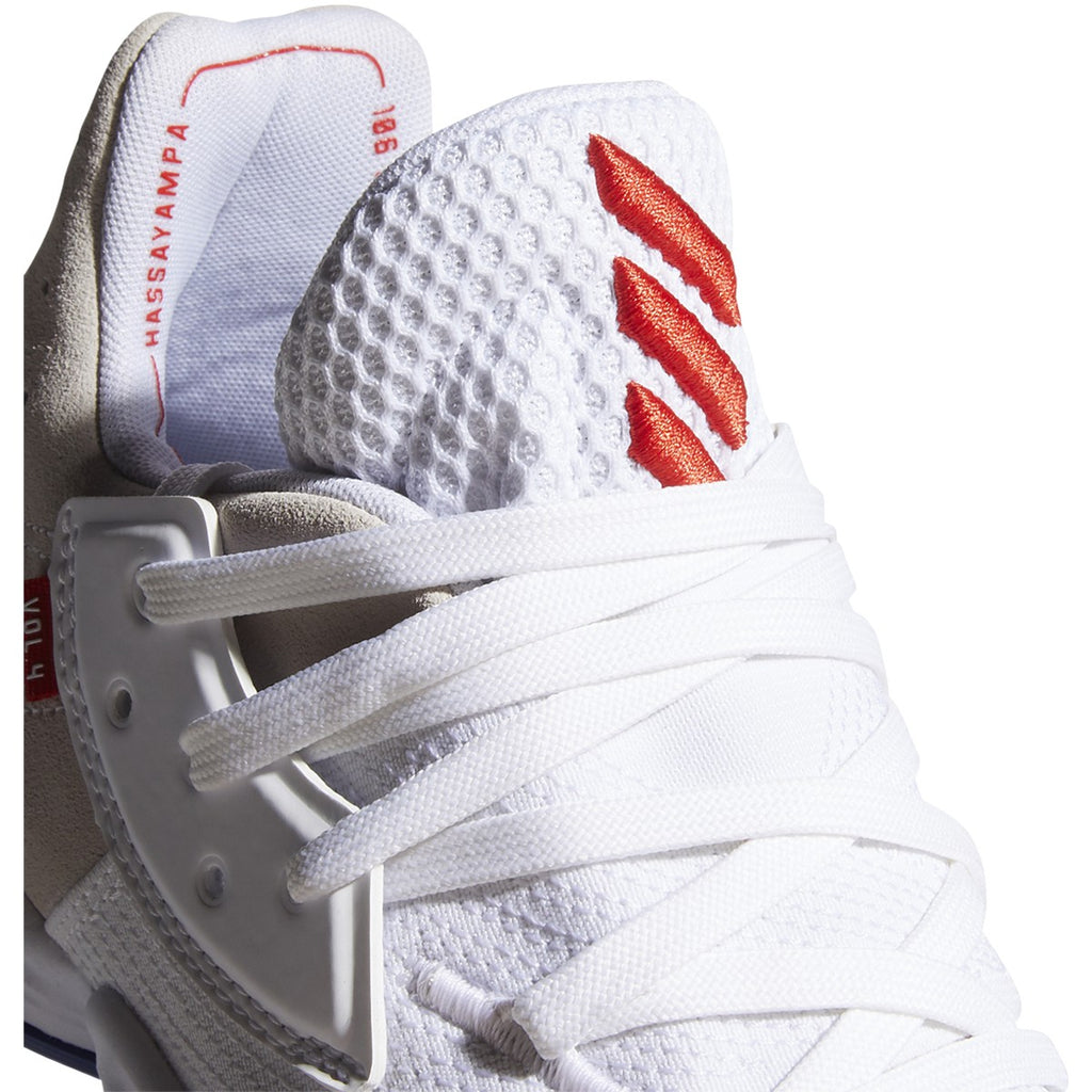 [FV5598] Mens Adidas Harden Vol. 4