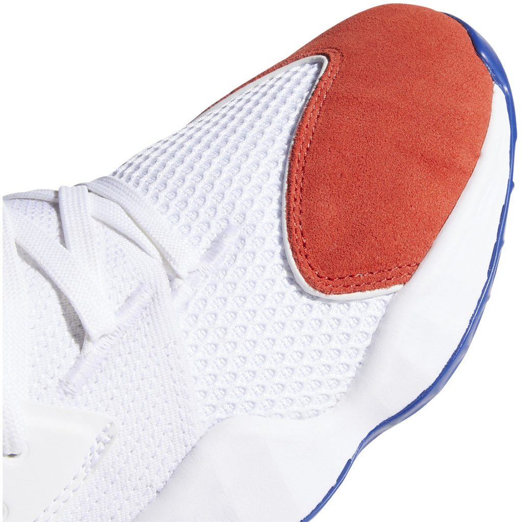 [FV5598] Mens Adidas Harden Vol. 4