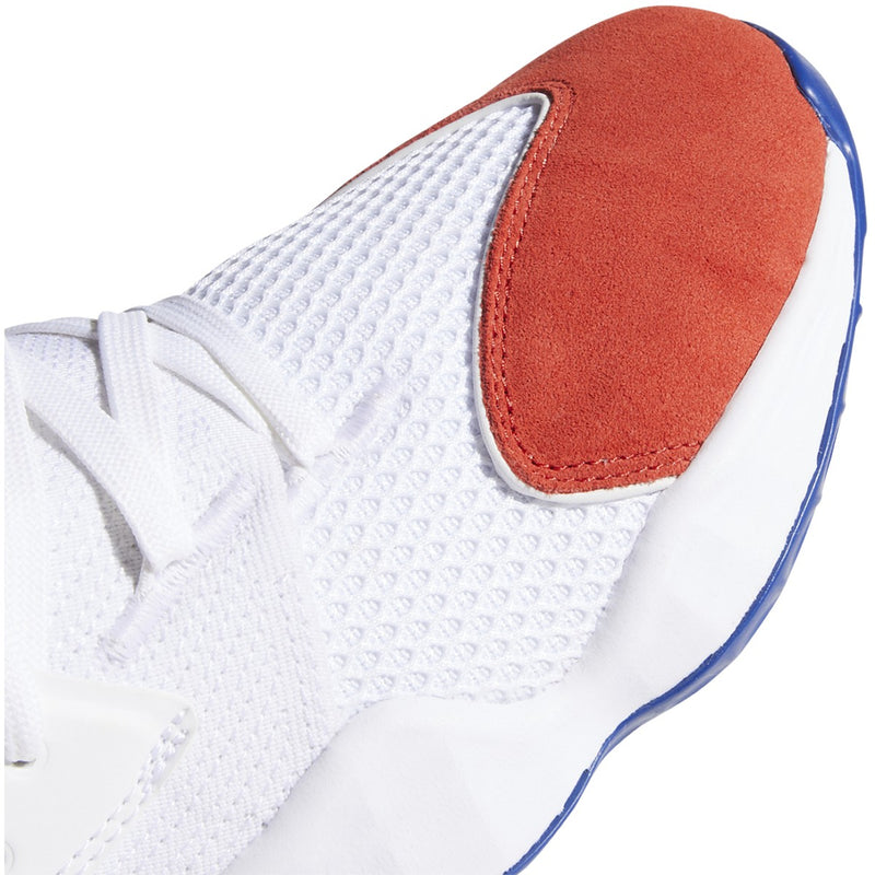 [FV5598] Mens Adidas Harden Vol. 4