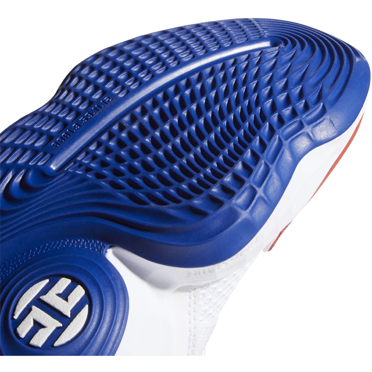 [FV5598] Mens Adidas Harden Vol. 4