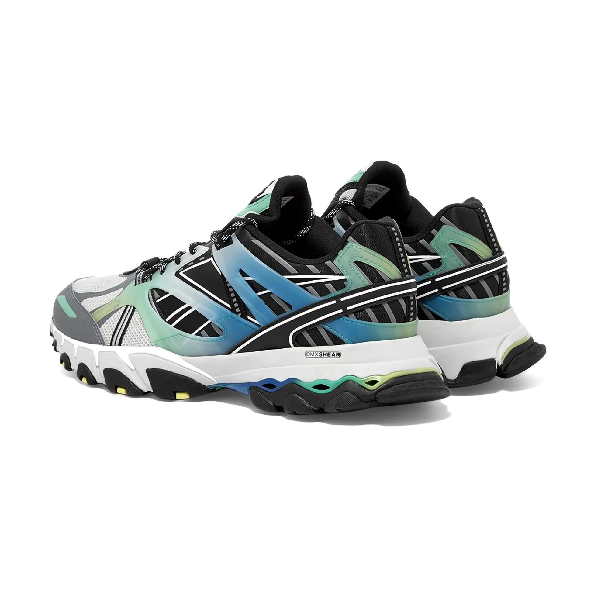 [FV5632] Mens Reebok DMX Trail Shadow