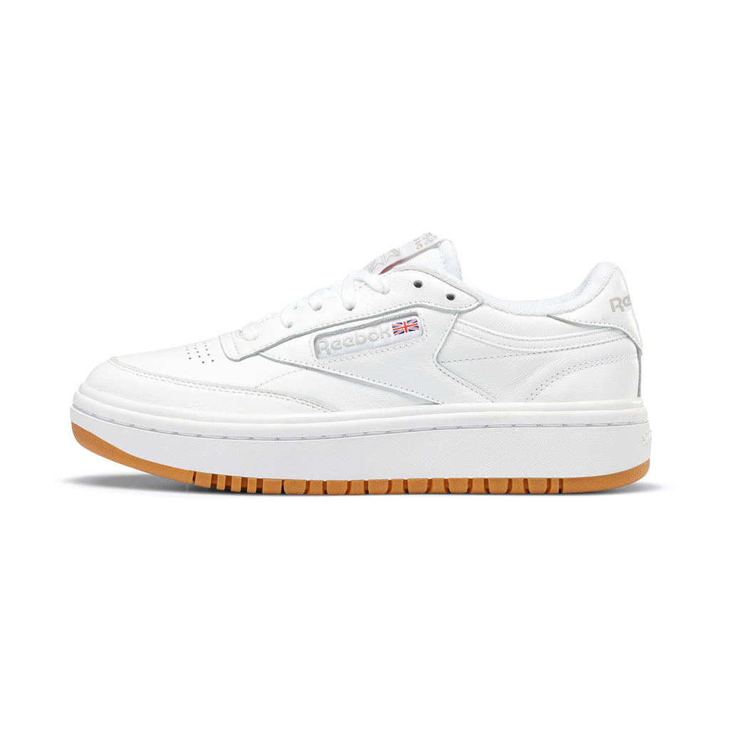 [FV5658] Womens Reebok Club C Double
