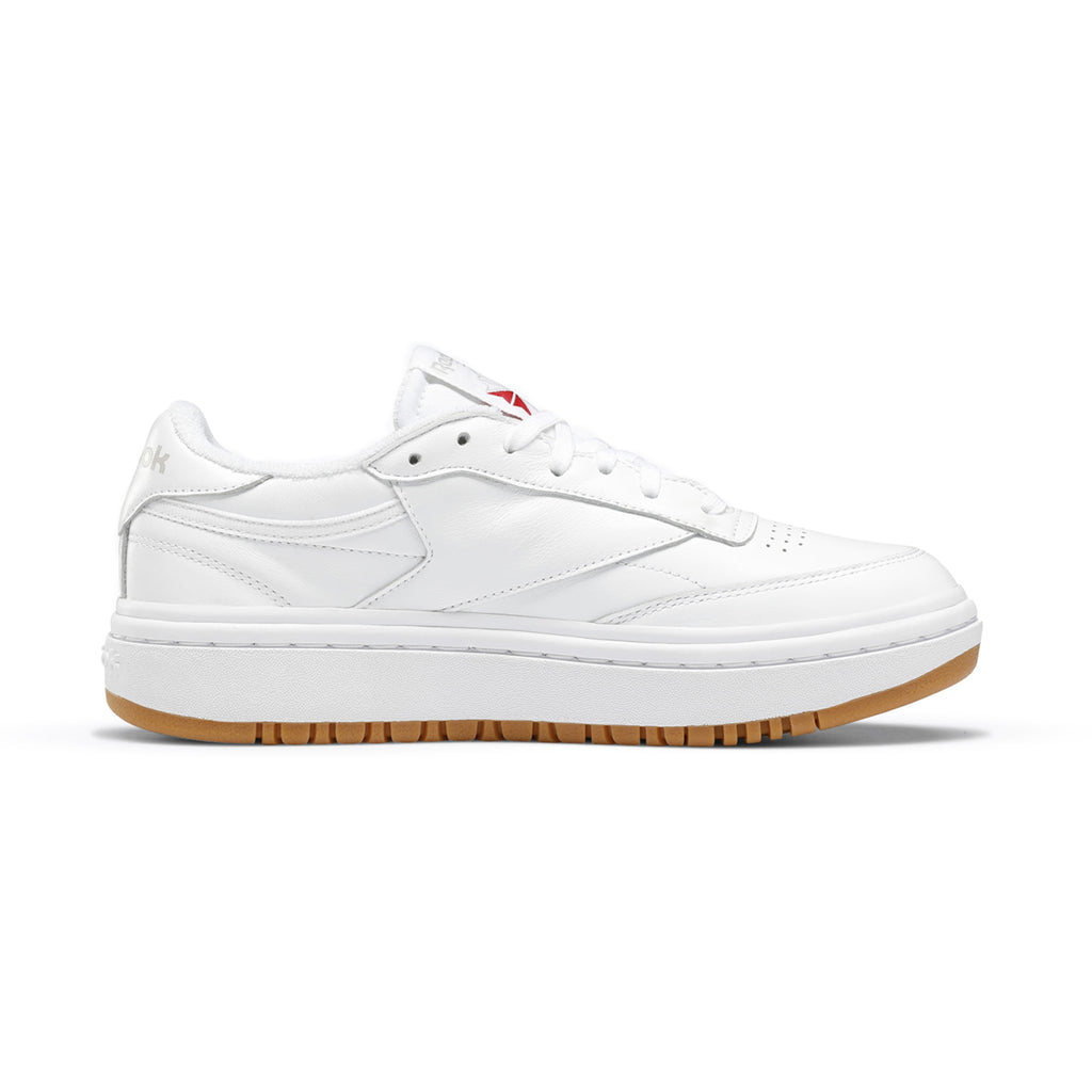 [FV5658] Womens Reebok Club C Double