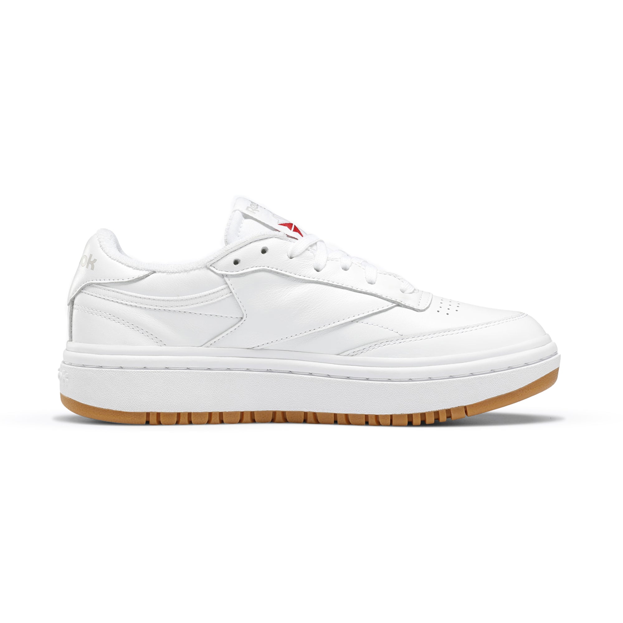 [FV5658] Womens Reebok Club C Double