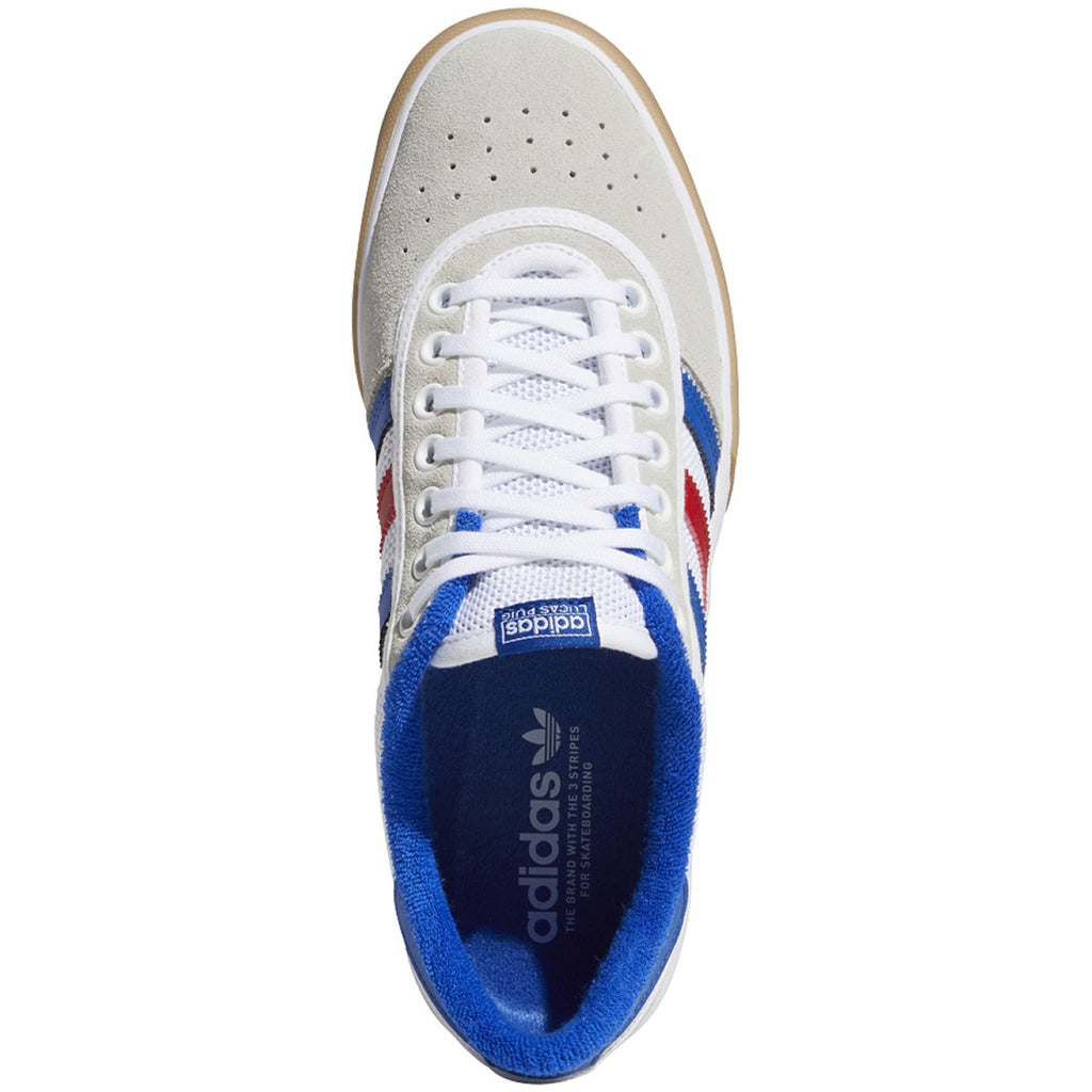 [FV5870] Mens Adidas Lucas Premiere