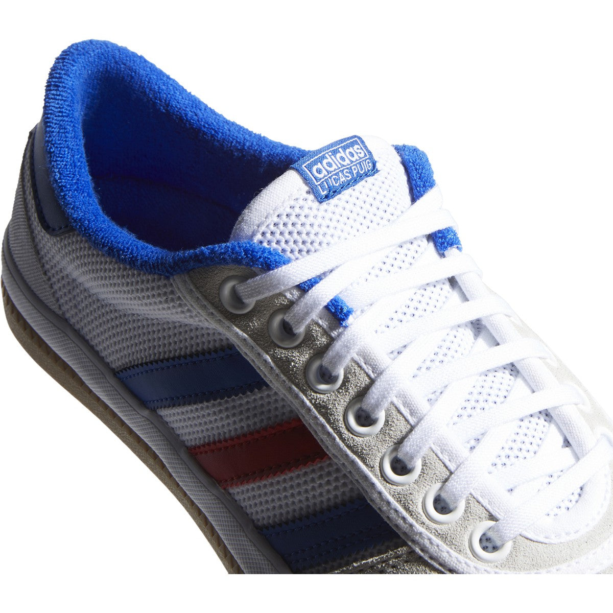 [FV5870] Mens Adidas Lucas Premiere