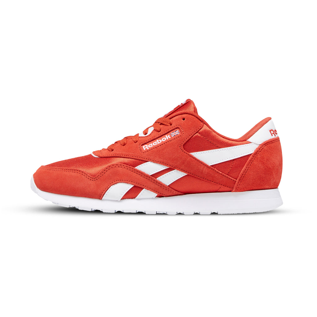 [FV6071] Mens Reebok Classic Nylon Mu