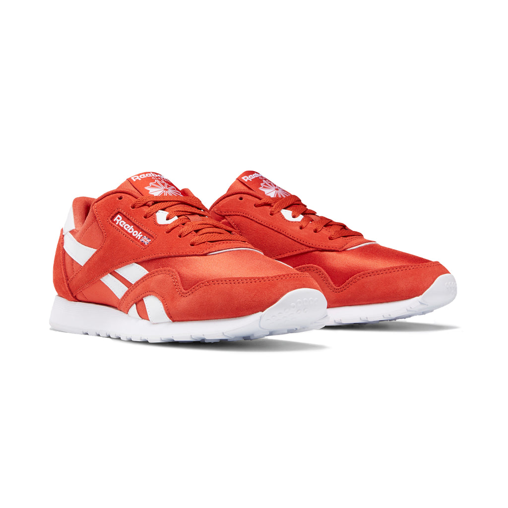 [FV6071] Mens Reebok Classic Nylon Mu