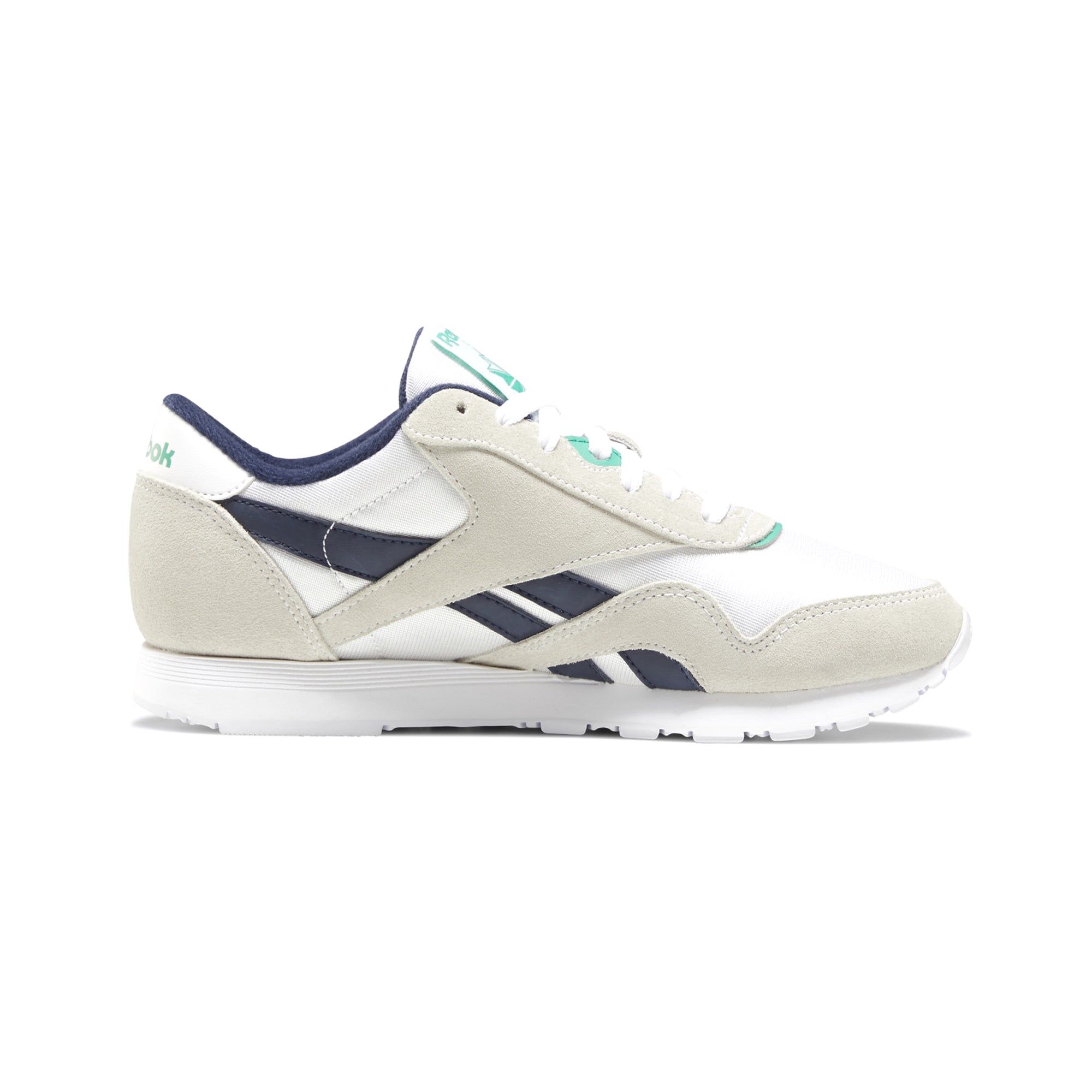 [FV6237] Womens Reebok CL Nylon