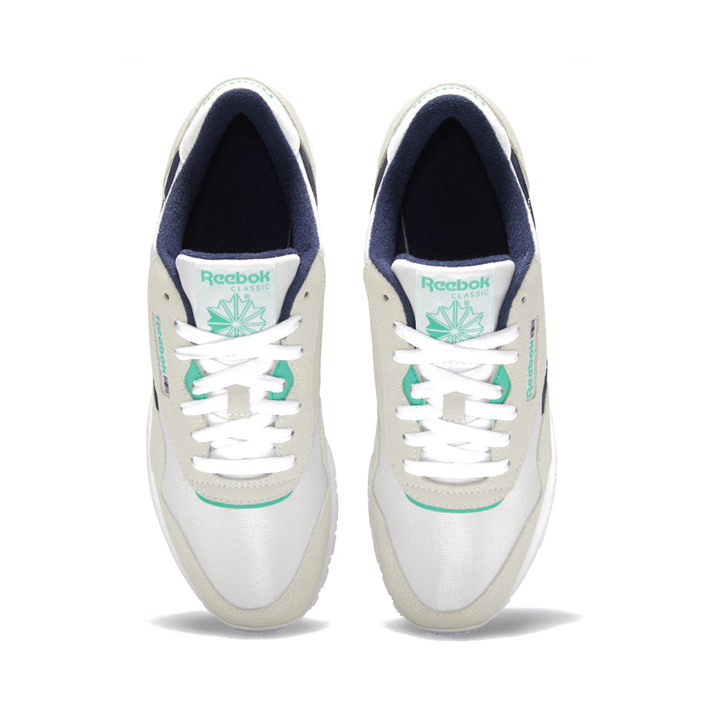 [FV6237] Womens Reebok CL Nylon
